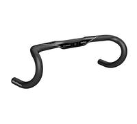 Vision HB-KO-293S/CR/Di2, Folding Trimax Aero B1 Unisex Adult, Black, 420 mm