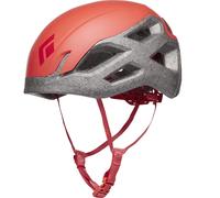 BLACK DIAMOND Vision Helmet - Mixte - Red / Grey - size 50/58- model 2026 50/58
