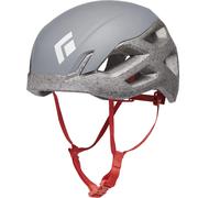 BLACK DIAMOND Vision Helmet - Mixte - Grey - size 53/39- model 2026 53/39
