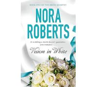 Vision In White – Number 1 in series (Bride Quartet) – Little, Brown Book Group