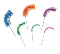 Vision interdental Assorted Pack - one Brush of Each Size