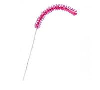 Vision Interdental Brushes- Coral 2.5mm - 1 Pack of 4