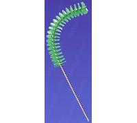Vision Interdental Brushes- Green 5mm - 1 Pack of 4