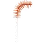 Vision Interdental Brushes- Orange 10mm - 1 Pack of 4