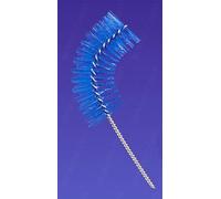 Vision Interdental Brushes- Petrol Blue 12mm - 1 Pack of 4
