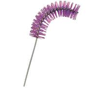 Vision Interdental Brushes- Violet 8mm - 1 Pack of 4