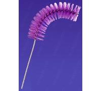 Vision Interdental Brushes- Violet 8mm - 1 Pack of 4 by Vision