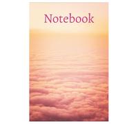 Vision Journal Notebook: Lined Notebook Designed with College Ruled Size 6in x 9in x 110 Pages to Write in with White Paper