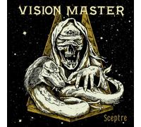 Vision Master - Sceptre - CD - K4z
