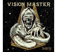 Vision Master - Sceptre [VINYL]