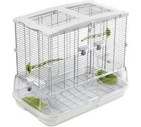 Vision Medium Home for Birds, Regular M01 (2 cages)