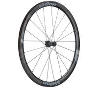 Vision Metron 40 Sl 6b Disc Tubeless Road Wheel Set 9/12/15 x 100 / 9/12 x 135/142 mm Black