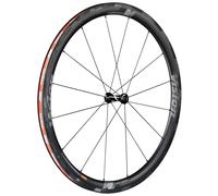 Vision Metron 40 Sl isc Tubeless Road Wheel Set 9/12/15 x 100 / 9/12 x 135/142 mm Black