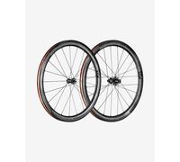 Vision Metron 45 Disc Center Lock Wheels - Shimano