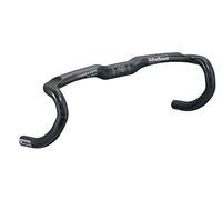Vision Metron 4D Di2 Compact V16 Drop Bar - Black/Grey, 40 cm
