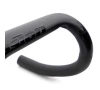 Vision Metron 5d Acr Evo Cockpit Handlebar 120 mm Black