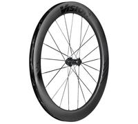 Vision Metron 60 Rs Sl isc Tubeless B5 Road Wheel Set Silver 12 x 100/12 x 142 mm / Sram XDR 12 x 100/12 x 142 mm Black