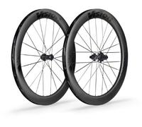 Vision Metron 60 RS SL Disc Carbon Road Wheelset Carbon