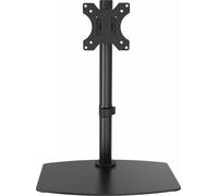 Vision Monitor Desk Monitor Stand Computer Screen Stand For Displays VFM-DSB