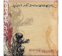 Vision Of Disorder - For the Bleeders