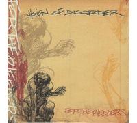 Vision of Disorder - For the Bleeders [VINYL]