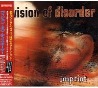 Vision of Disorder - Imprint