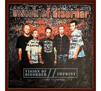 Vision Of Disorder - Vision Of Disorder / Imprint (2CD Deluxe Digipack)