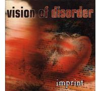 Vision of Disorder - Imprint [Japanese Import]
