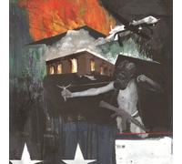 Vision of Disorder Razed To the Ground LP Vinyl NEW