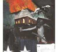 Vision of Disorder Razed to the Ground (Vinyl) 12" Album (US IMPORT)