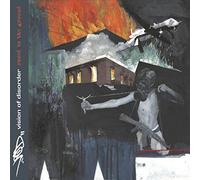 Vision of Disorder Razed to the Ground (Vinyl) 12" Album (US IMPORT)