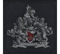 VISION OF DISORDER - The Cursed Remain Cursed