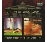 Vision Of Disorder - Vision Of Disorder/Imprint