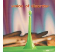 Vision Of Disorder - Vision Of Disorder (LP Black Vinyl) [VINYL]