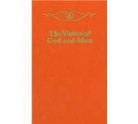 Vision of God and Man: v. 12