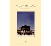 Vision of Islam (8 Audio CDs)