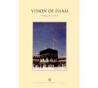 Vision of Islam (8 Audio CDs) by N/A (0100-01-01)