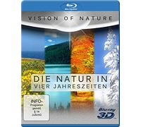 Vision Of Nature 3D - Die Natur in vier Jahreszeiten