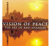 Vision Of Peace: The Art Of Ravi Shankar