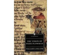 Vision Of Piers Plowman: "B" Text (Everyman) by William Langland (1-May-1995) Paperback