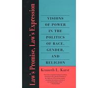 Vision of Power in the Politics of Race, Gender, and Religion: Visions of Power in the Politics of Race, Gender, and Religion