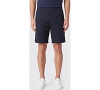 VISION OF SUPER Cotton Chino Shorts with Elasticated Waist - Size: S - male