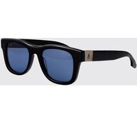 VISION OF SUPER The Way Monogram Acetate Aviator Sunglasses - Size: 51 - male