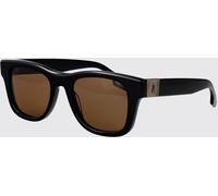 VISION OF SUPER The Way Monogram Acetate Aviator Sunglasses - Size: 51 - male