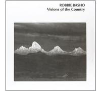 Vision of the country (Vinyl LP) Green river suite Rodeo Rocky Mountain Raga Variations on Easter Blue crystal fire Orphan's lament