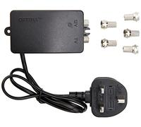 Vision Optima ma25 TV Aerial Masthead Amplifier