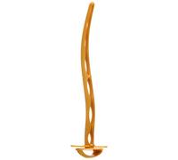 Vision Perch for Small and Medium cages, Terracotta