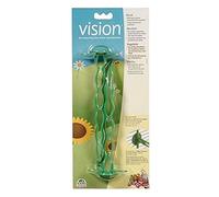 Vision Perch for Small and Medium Vision Cages, Green