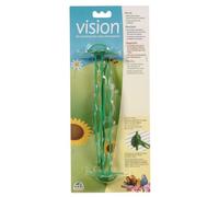 Vision Perch - Green - 2 pack for Small/Med Cages