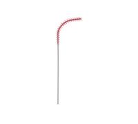 Vision Perio Interdental Brush (2.5mm, Coral)